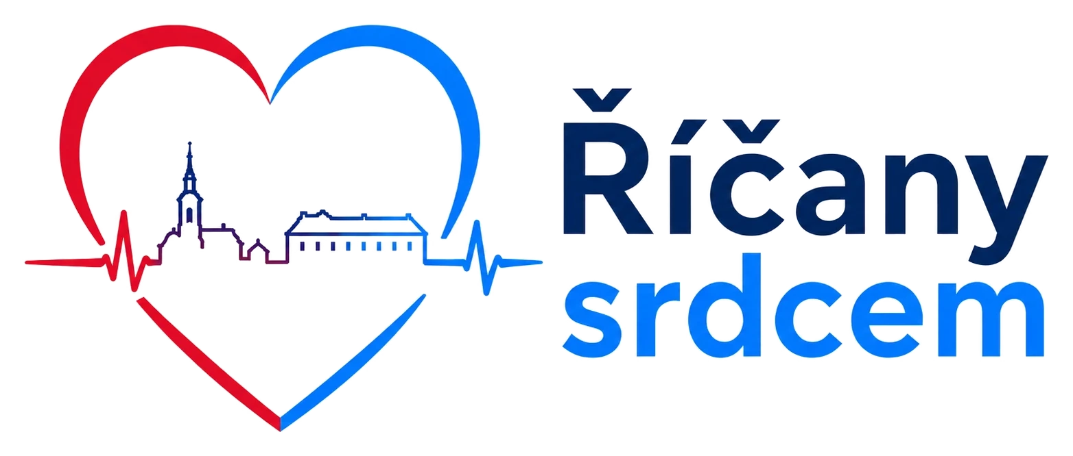Říčany srdcem